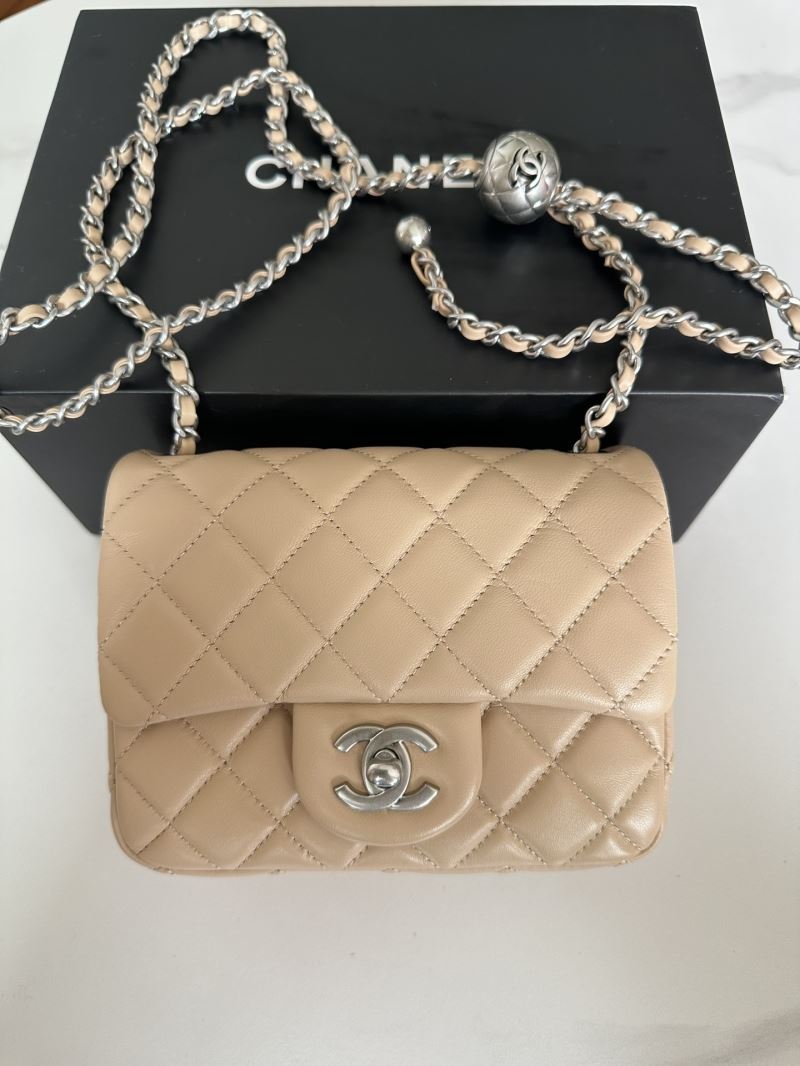 Chanel CF Series Bags